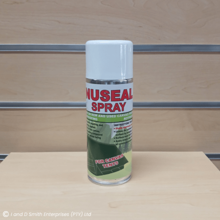 ODN - Nuseal Canvas Spray 400ml