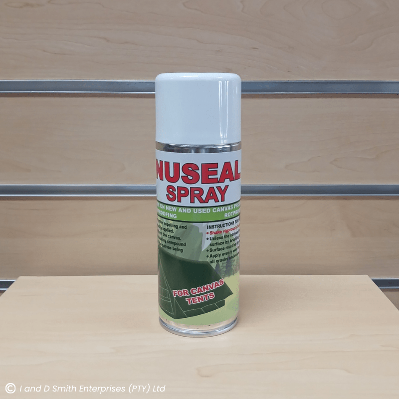 ODN - Nuseal Canvas Spray 400ml