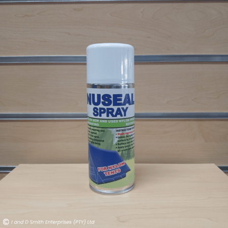 ODN - Nuseal Nylon Spray 400ml