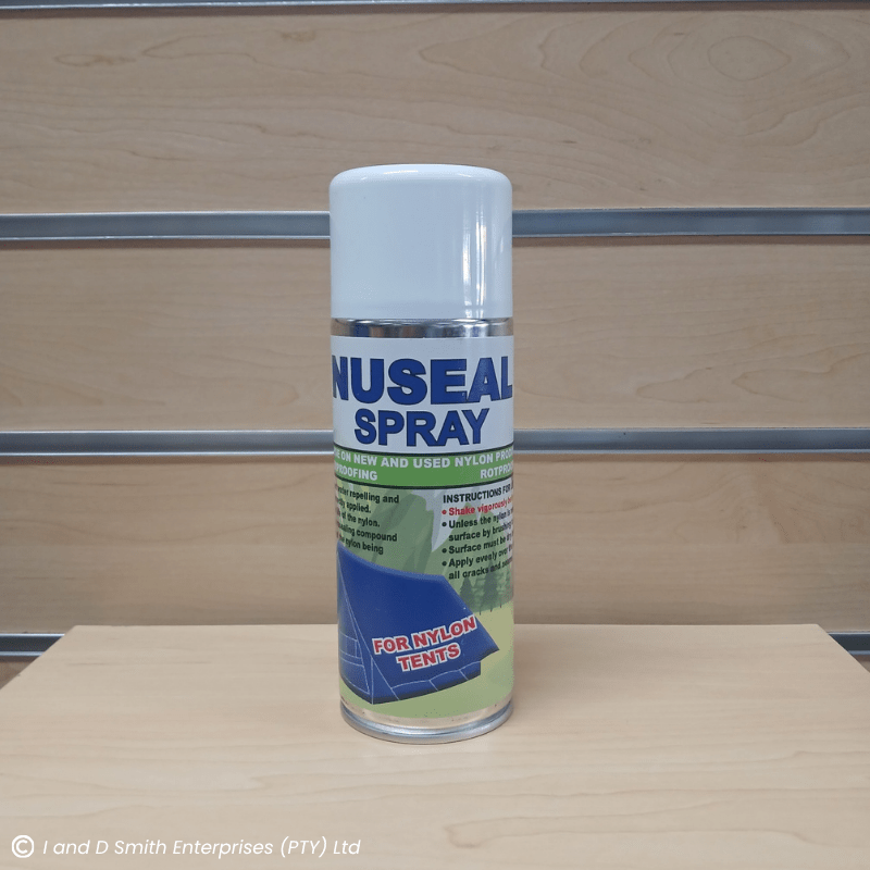 ODN - Nuseal Nylon Spray 400ml