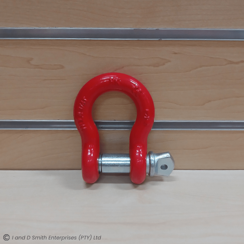 Runva - Bow Shackle