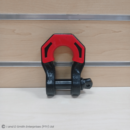 Runva - Bow Shackle