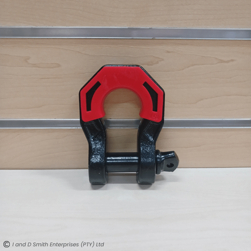 Runva - Bow Shackle