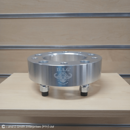 D.A.G. - L/Cruiser 79S Rear 45mm Wheel Spacer