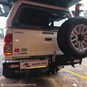 Fitments Done @ Bosveld 4x4 (10)