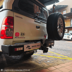 Fitments Done @ Bosveld 4x4 (12)