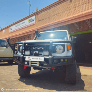 Fitments Done @ Bosveld 4x4 (4)