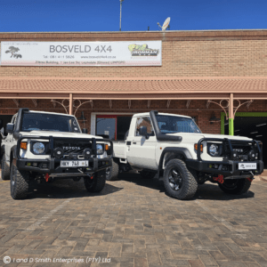 Fitments Done @ Bosveld 4x4 (6)