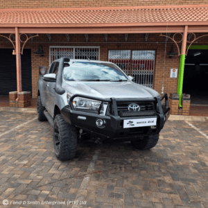 Fitments Done @ Bosveld 4x4 (8)