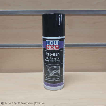 Liqui Moly - Rat Ban 200ml
