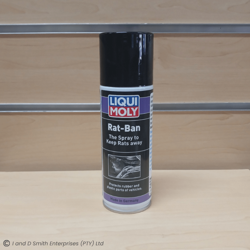 Liqui Moly - Rat Ban 200ml