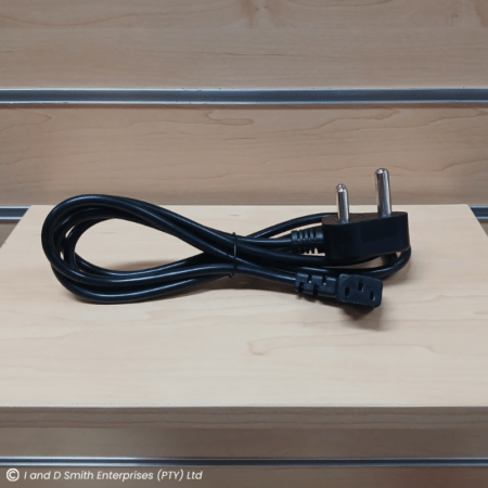 Snomaster - SMDZ Range - 220v AC Cable