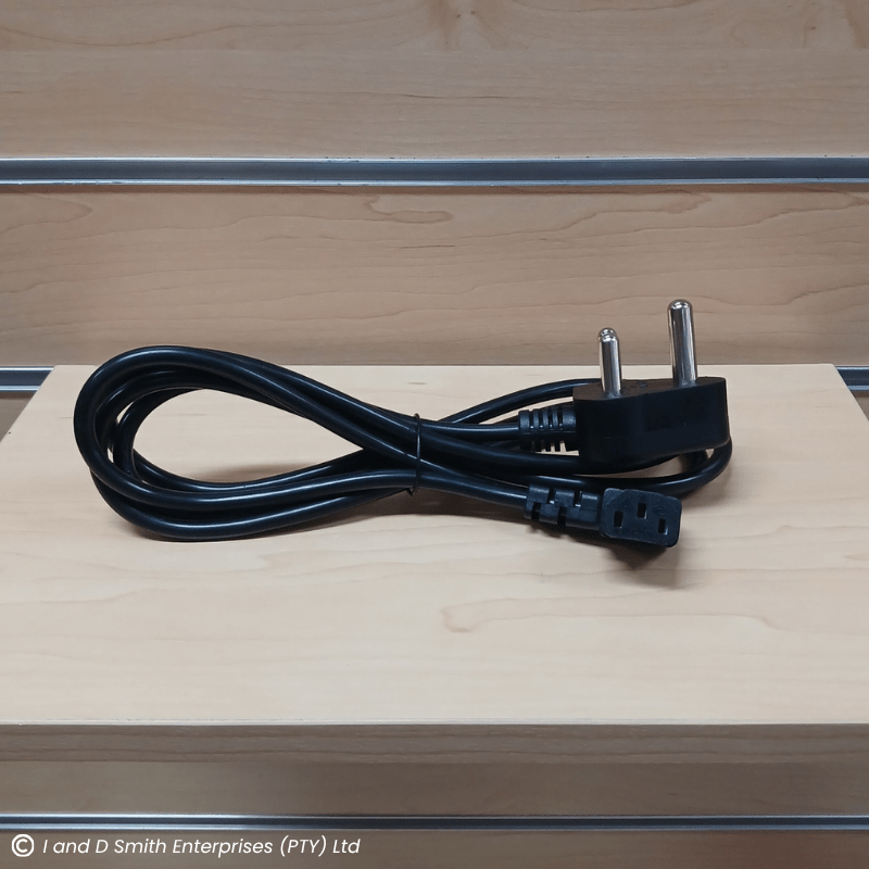Snomaster - SMDZ Range - 220v AC Cable