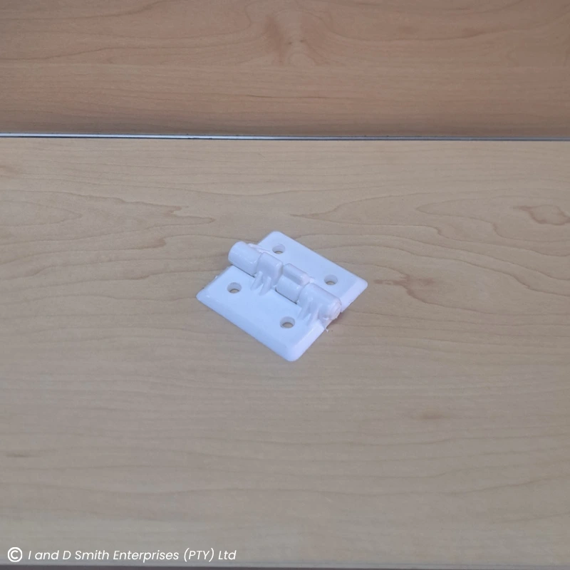 Buddy Cool - Hinge Small