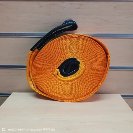 Runva - Pull Strap x 10m (5T)