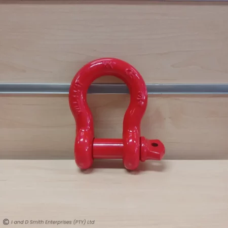 Runva - Bow Shackle Large 4,75T 3/4