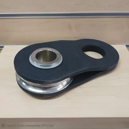 Runva - Snatch Block 15 000/20 000lbs