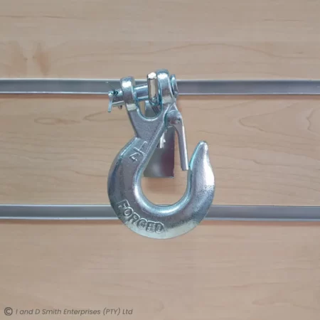 Runva - Steel Hook 1/4inch