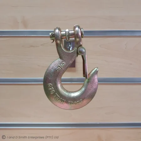 Runva - Steel Hook 3/8inch