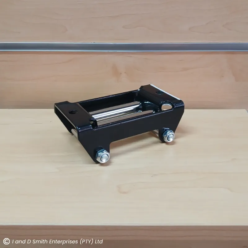 Runva - S/Steel Roller Fairlead for 3500lbs Winch - Image 2