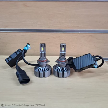Lumeno – LED Headlight Kit (H11)