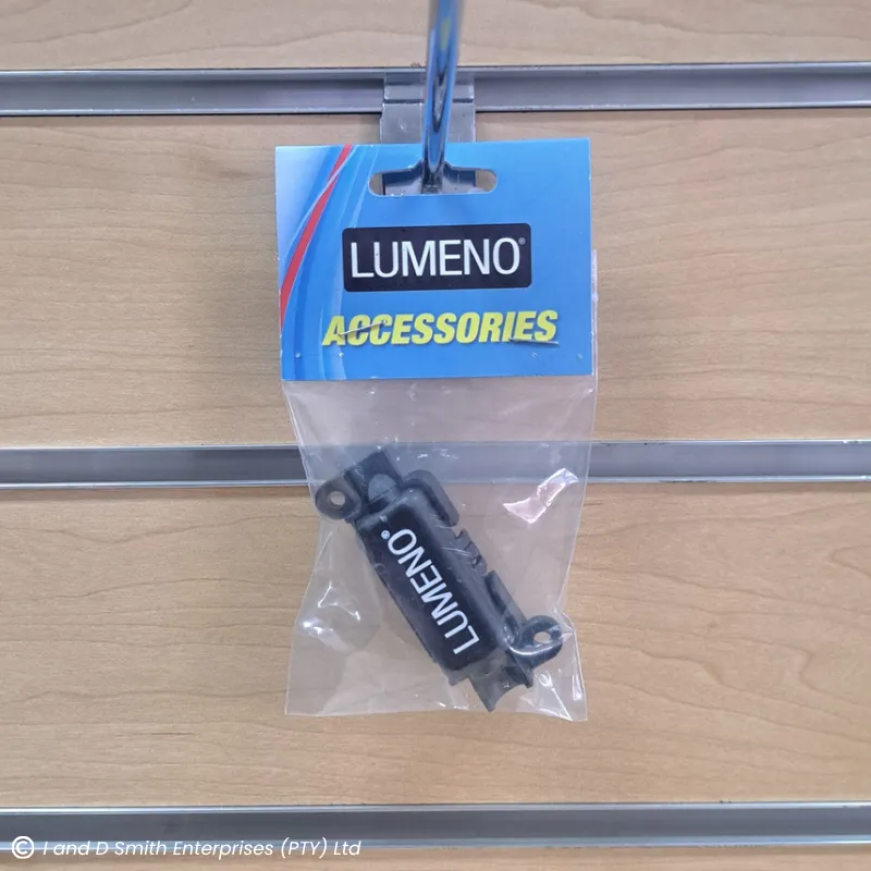 Lumeno - Single Strip Fuse Holder Only