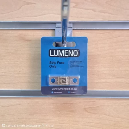 Lumeno - Strip Fuse (50Amp)