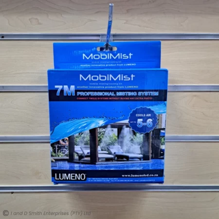 Lumeno - Mobi Mist
